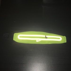 Nike Sports Belt
